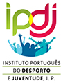 Instituto Português do Desporto e Juventude, I. P.
