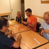 Coaching: Liderança Lisboa 2014