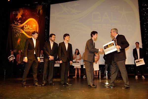 Gala do Desporto 2012