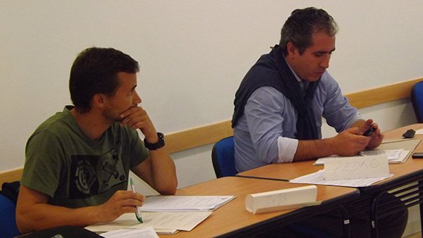 Plano de Marketing para Organizações Desportivas Lisboa 2014