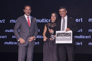 Telma Monteiro, Fernando Pimenta e Futebol eleitos Desportistas do Ano