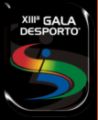 A Confederação divulga lista dos finalistas aos prémios “Desportista do Ano” no dia 6 de Novembro