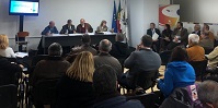 Assembleia Geral Ordinária CDP – 10 de dezembro