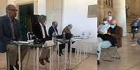 Assembleia Geral da CDP aprova por unanimidade o Relatório de Atividades e Contas de 2019