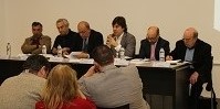 CDP: Relatório e Contas de 2015 aprovados por unanimidade