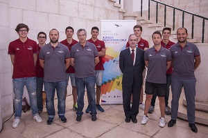 andebol