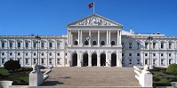 Assembleia da República recomenda ao governo a criação de um fundo de apoio ao desporto