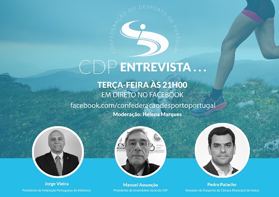 A Importância do apoio das Autarquias ao Desporto