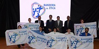 IPDJ lança a Bandeira da Ética