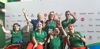 Portugal conquista bronze em boccia BC1/BC2 nos Jogos Paralímpicos Rio 2016