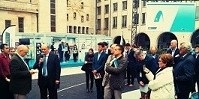 Carlos Cardoso abre Semana Europeia do Desporto em Bruxelas