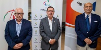 COMUNICADO – COP, CPP e CDP reúnem-se com o SEJD