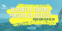 CDP Entrevista – “Desporto e Turismo, parceria de sucesso?”