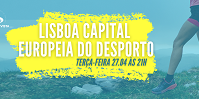 CDP Entrevista: “Lisboa pretende ser a partir de 2021 uma capital do Desporto para sempre”