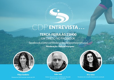 CDP Entrevista – Quando as competências vão além do género e da idade