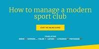 Curso de Formação On-line “CHAMP” já disponível em português