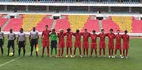 Portugal entra a vencer nos IX Jogos Desportivos CPLP