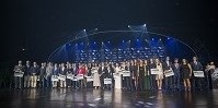 CDP divulga os candidatos ao Prémio ´Desportivas do Ano´