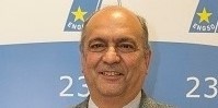 Carlos Cardoso eleito para presidente do Comité de Corta-Mato da IAAF