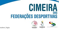 Cimeira das Federações Desportivas quer discutir e encontrar soluções para o Desporto Nacional