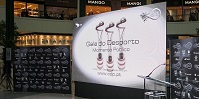 Finalistas do Prémio Desportistas do Ano apresentados, pela primeira vez, no Jamor