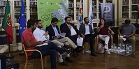 Debate com os partidos políticos evidencia oportunidade de cooperação