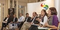 Debate com partidos evidencia vantagem do desporto não ser um tema fraturante