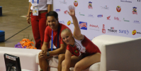 Jogos Mundiais de Cali – Portugal chega às finais de tumbling