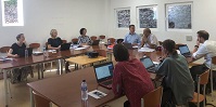 Comité Executivo da ENGSO reúne em Portugal