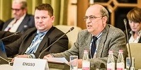 Presidente da CDP falou no Conselho da Europa