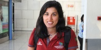 Filipa Godinho reeleita para a Comissão Executiva da ENGSO Youth