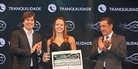 Miguel Oliveira e Filipa Martins eleitos atletas do ano