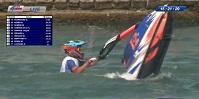 Portugal conquista título mundial no Jet Ski