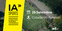 CDP parceira de conferência sobre gestão de informação e novas tecnologias no desporto