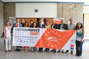 Campanha Europeia MOVE Week arrancou em Portugal