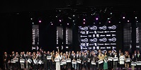 19ª Gala do Desporto – Prémio Campeões