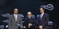 Vicente de Moura e Nuno Vilarinho distinguidos com o Alto Prestígio da CDP