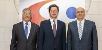 SEJD na posse dos órgãos sociais da CDP