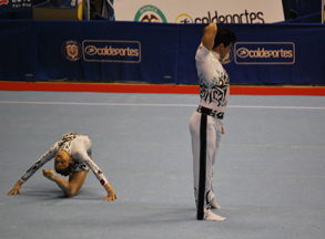 par-equilibrio