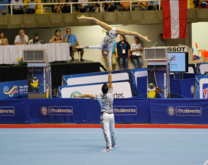 par-equilibrio