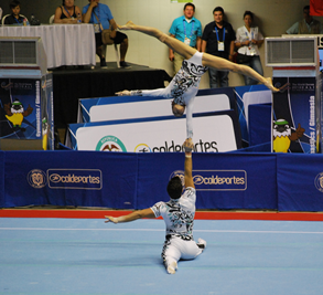 par-equilibrio