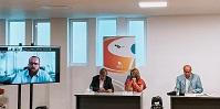 CDP reúne com as federações para discussão do Orçamento de Estado de 2022