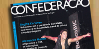 Número 2 da Revista “Confederação”