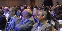CDP marca presença no “26th TAFISA World Congress & Smart Cities and Sport Summit”