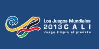 Jogos Mundiais de Cali – Galeria de fotografias da cerimónia de medalhas de K1 e C2