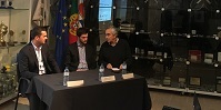 Tertúlia da CDP: novas tecnologias e gestão de informação um longo caminho a percorrer