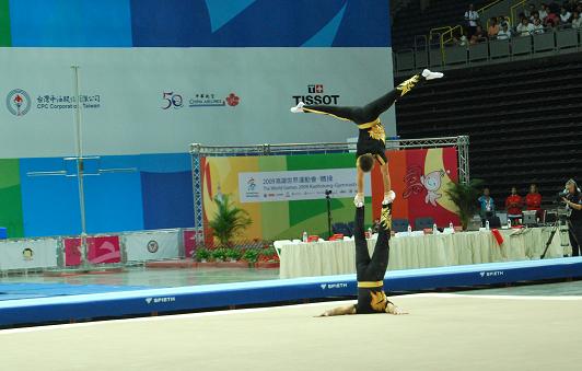 acro
