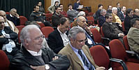 CDP e CPAT analisam formação de treinadores