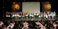 17ª Gala do Desporto – Prémio Campeões