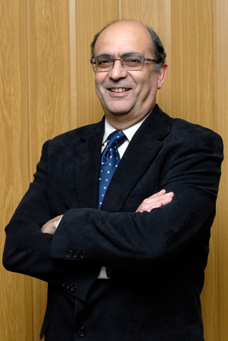 Presidente da CDP reeleito para o Comité de Cross